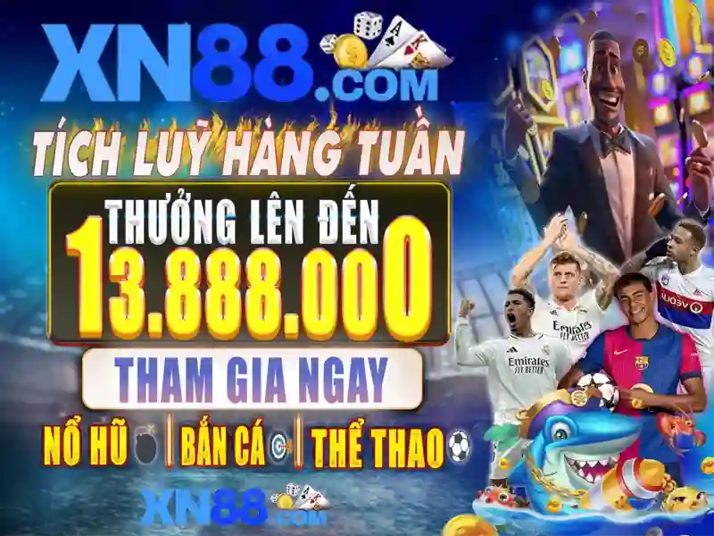 Tại Sao Nên Chọn Game Casino XN88