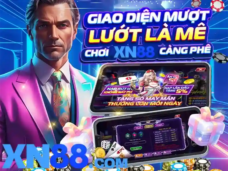 Kinh nghiệm chơi slot tại XN88