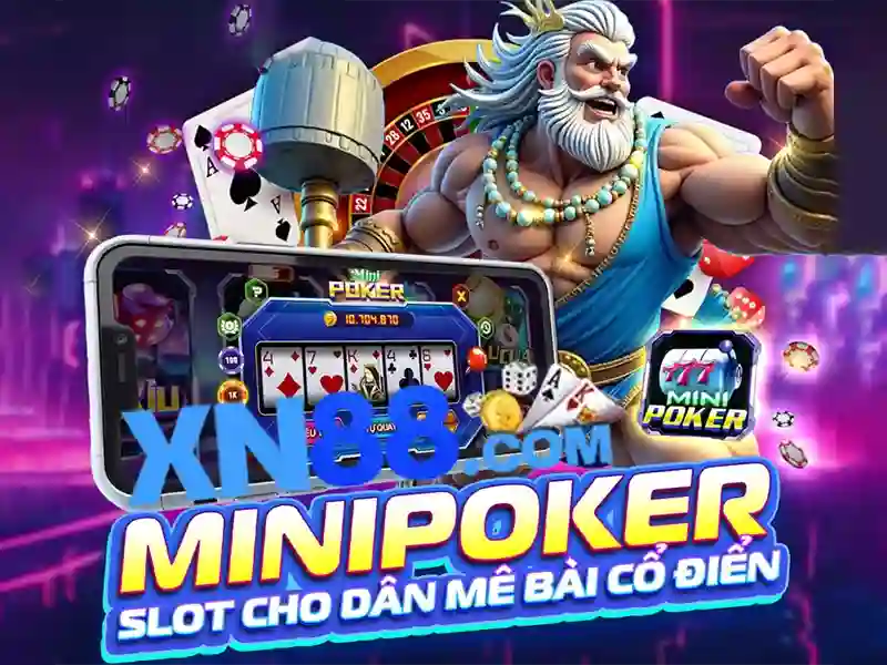 Tính Năng Slot 3D